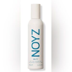 Noyz- Hair and Body Mist - Salty